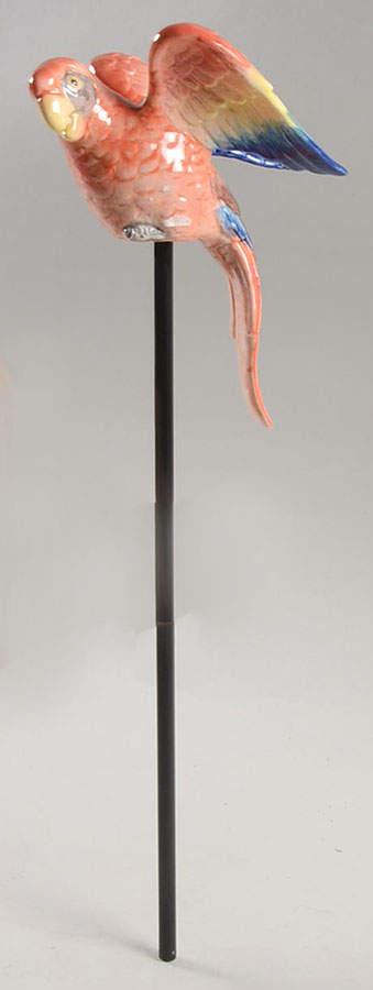 Jungle Plant Stick by Fitz & Floyd-1