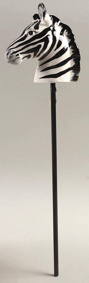 Jungle Plant Stick by Fitz & Floyd-1
