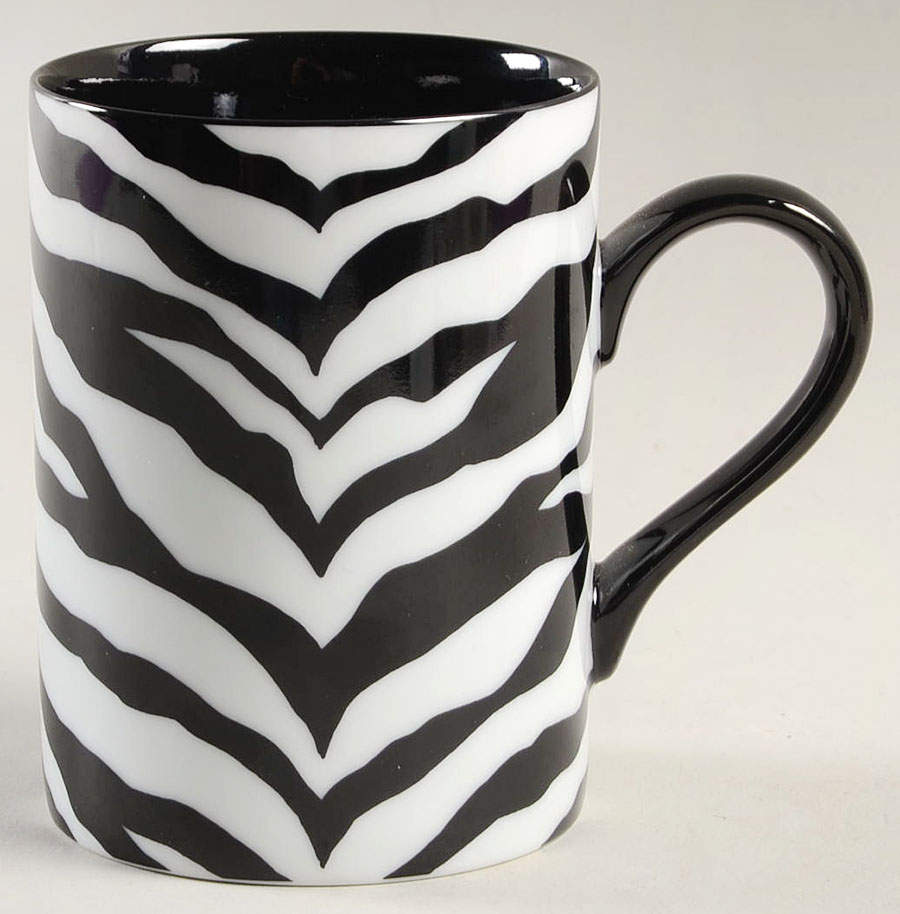 Jungle Mug by Fitz & Floyd-1