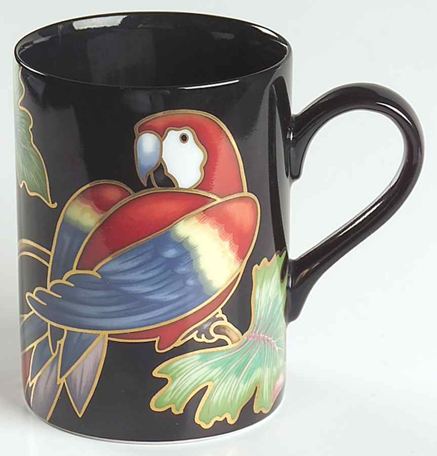 Jungle Mug by Fitz & Floyd-1