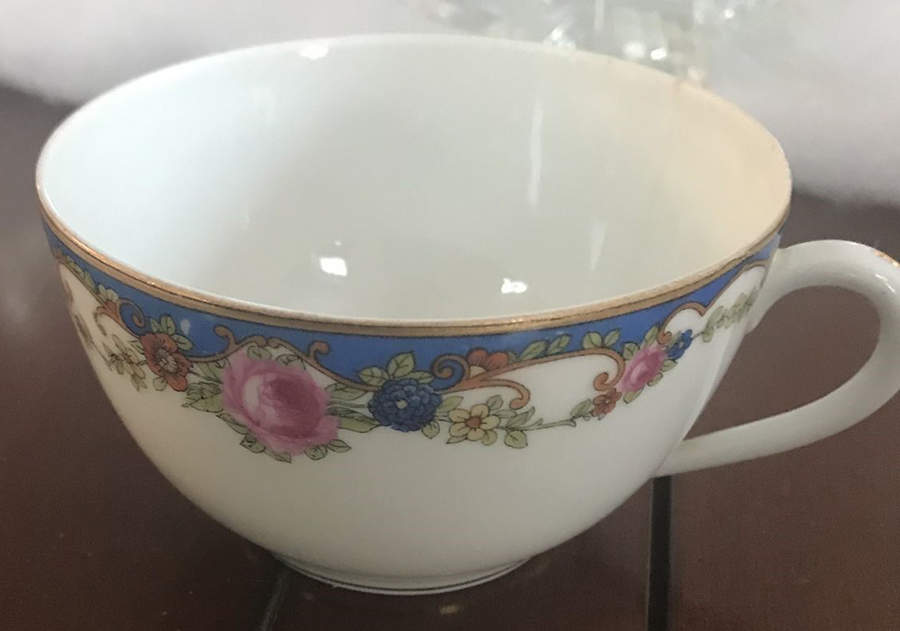 2179 Flat Cup by Friedrich Kaestner-1
