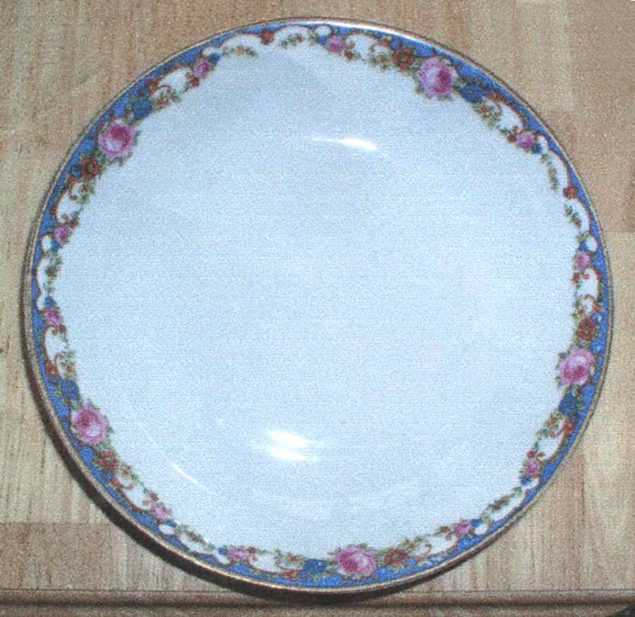 2179 Dinner Plate by Friedrich Kaestner-1