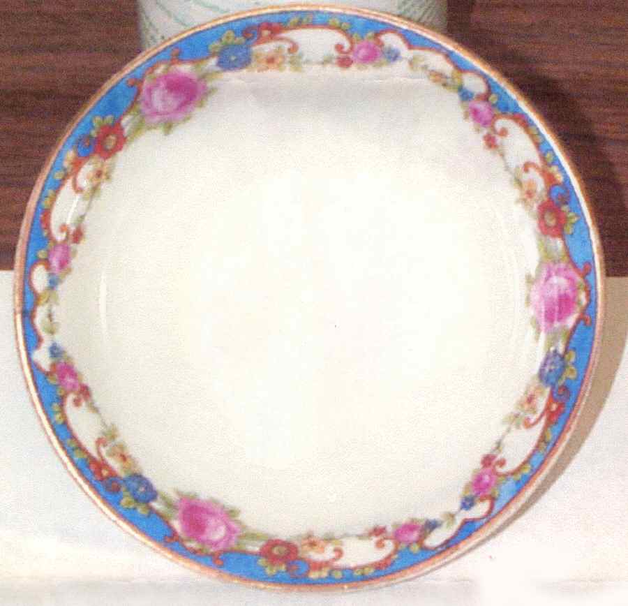 2179 Fruit/Dessert (Sauce) Bowl by Friedrich Kaestner-1