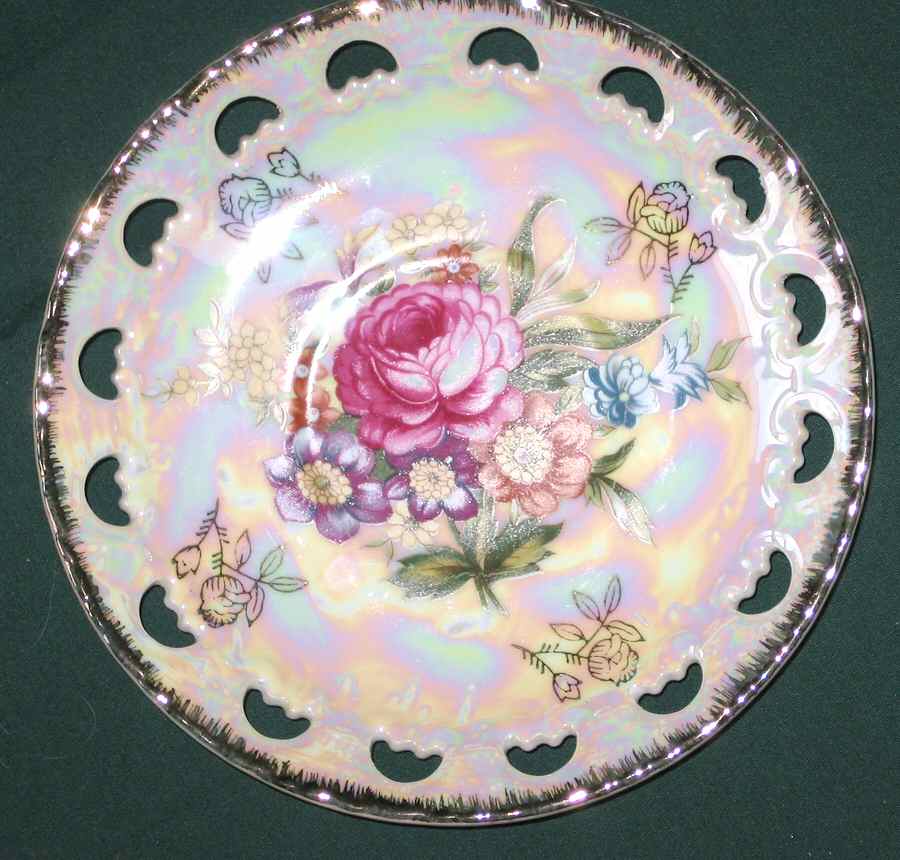 FCQ3 Saucer by Fresh China-1