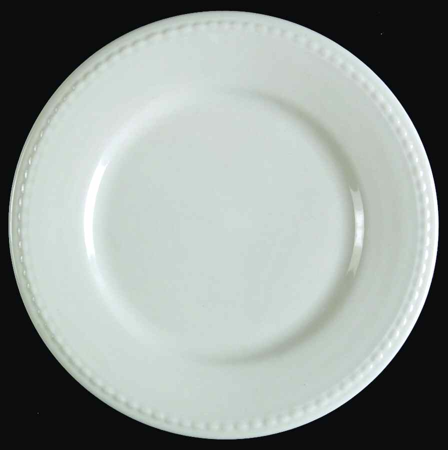 Trellis Bread & Butter Plate by Farberware-1