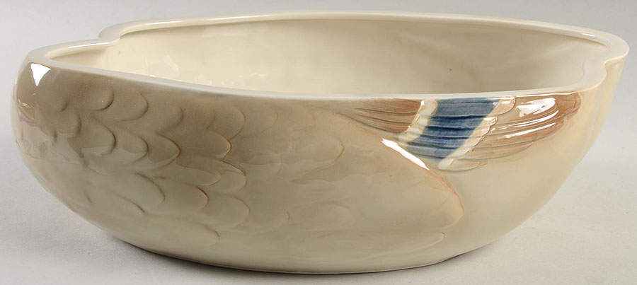 Mallards Tureen No Lid by Fitz & Floyd-1
