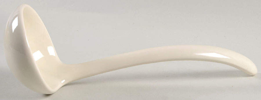 Mallards Tureen Ladle by Fitz & Floyd-1