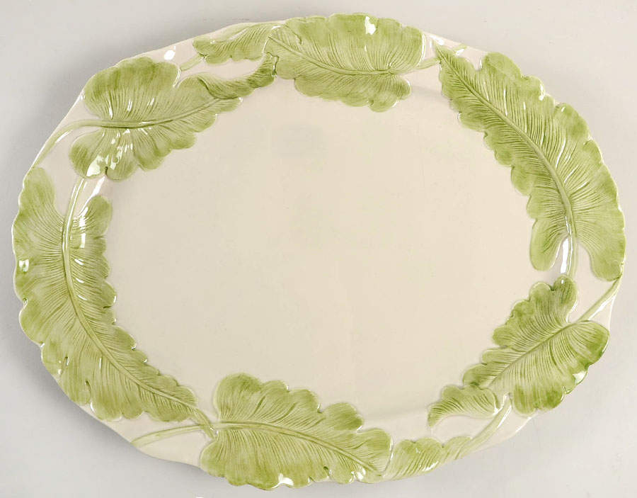 Mallards Underplate for Tureen by Fitz & Floyd-1