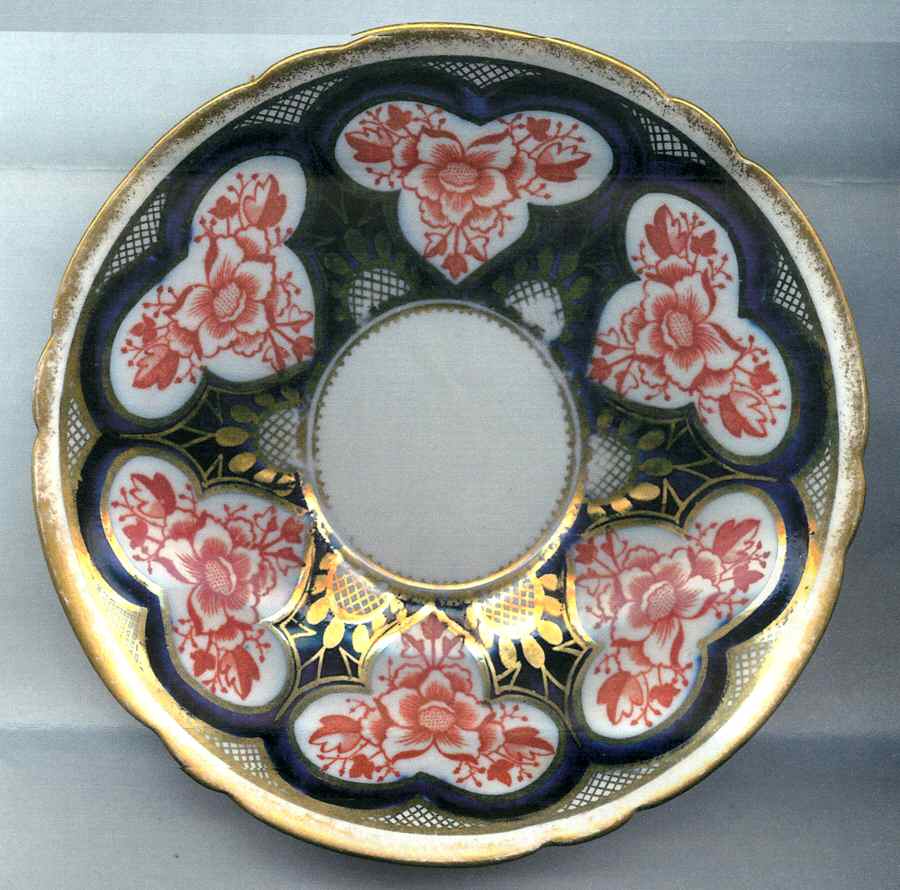 9906 Saucer by Foley-1