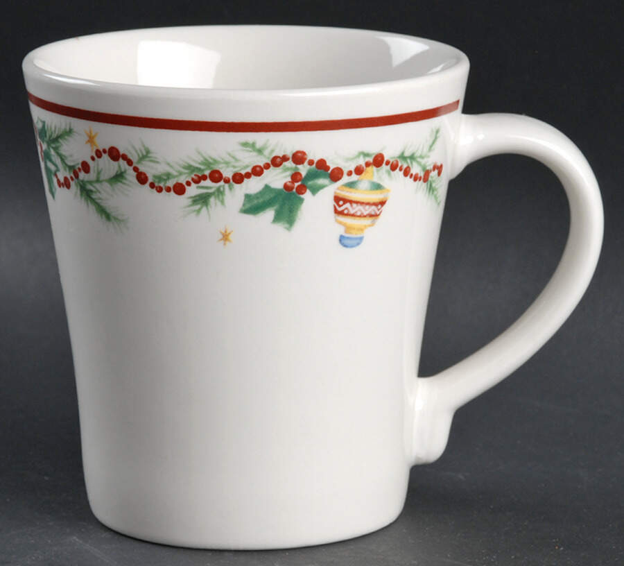 Holiday Treats Mug by Farberware-1