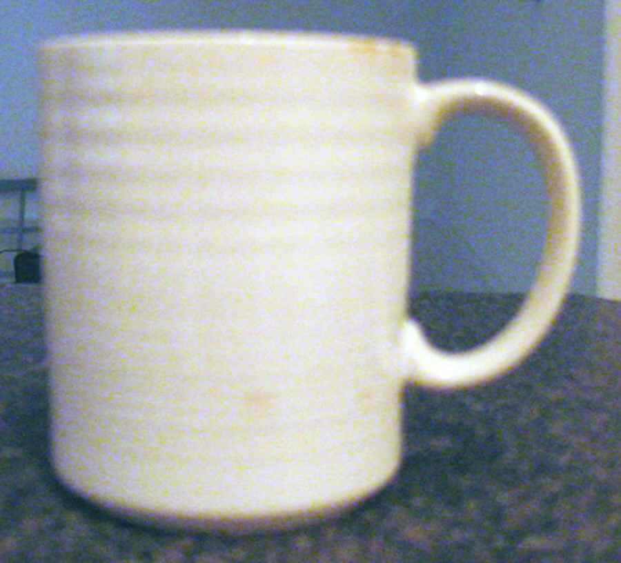 FUO76 Mug by Furio-1