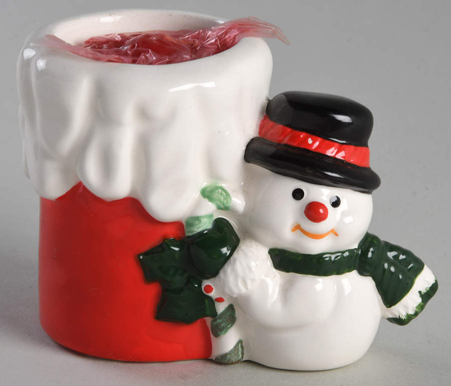 Rudolph Votive Candleholder by Fitz & Floyd-1