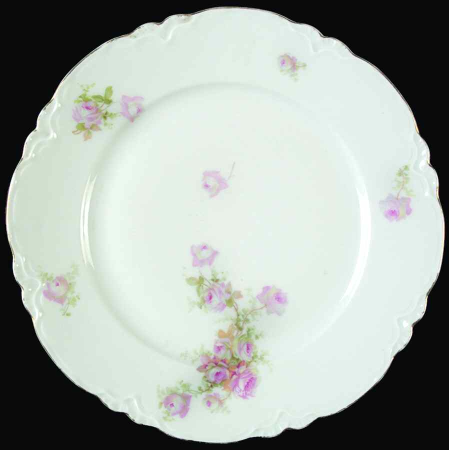 07063 Dinner Plate by Fraureuth-1
