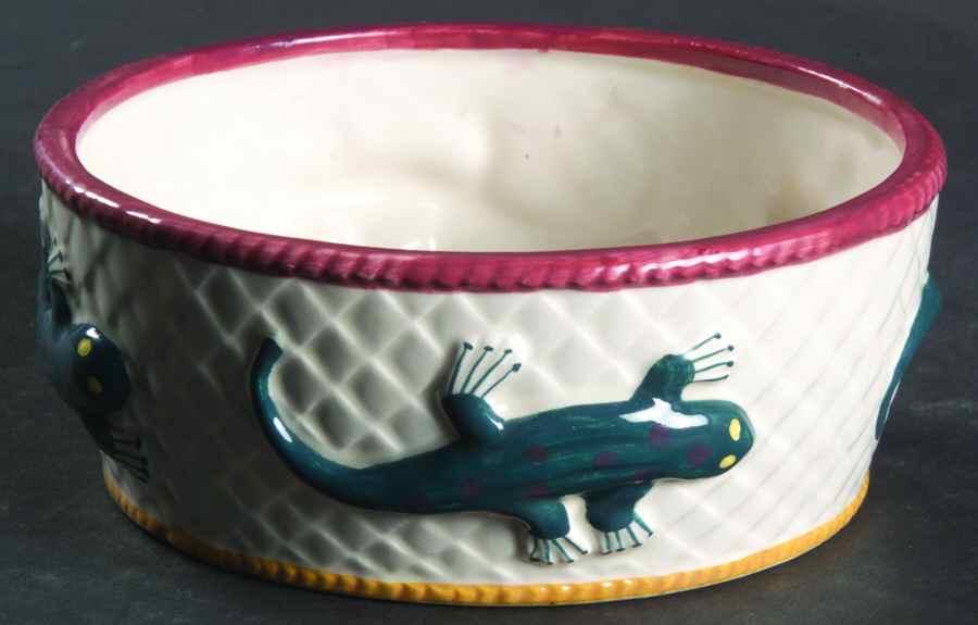 FIT75 Open Sugar Bowl by Fitz & Floyd-1