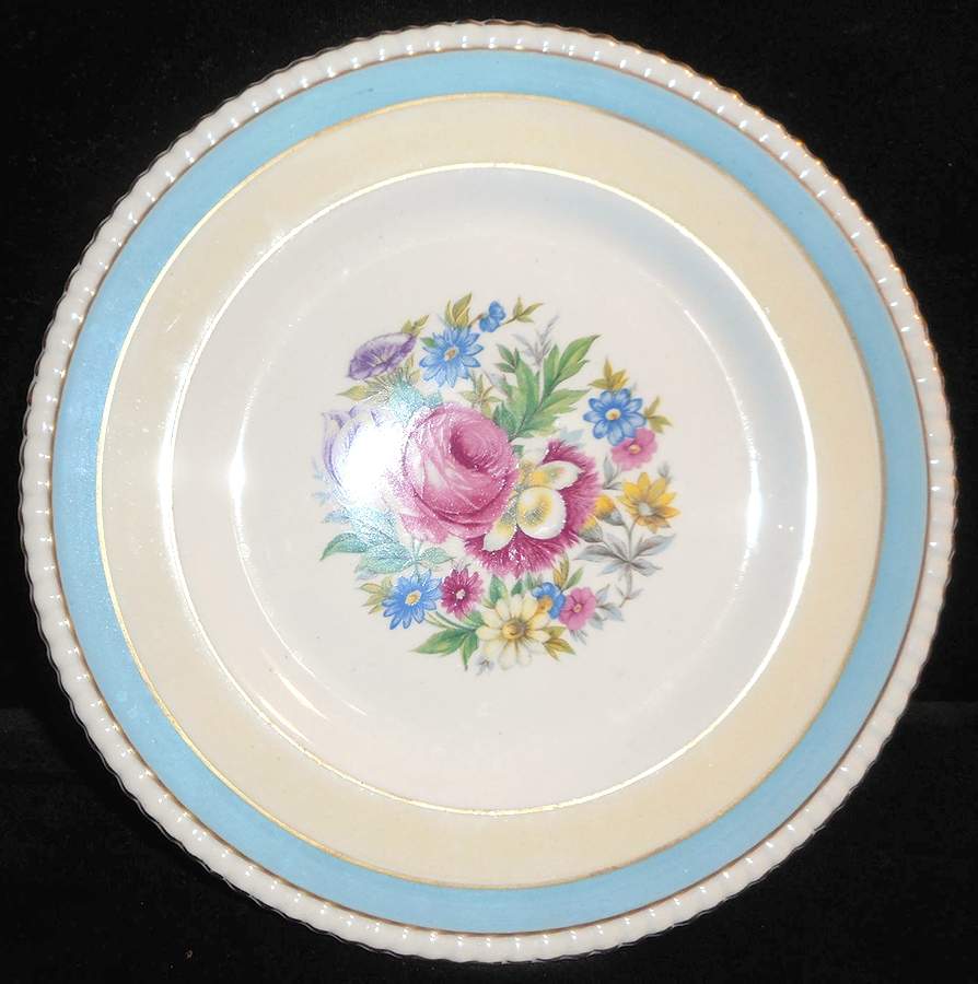 FON109 Salad Plate by Fondeville-1