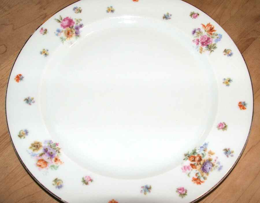 FEL11 Dinner Plate by Felda-1