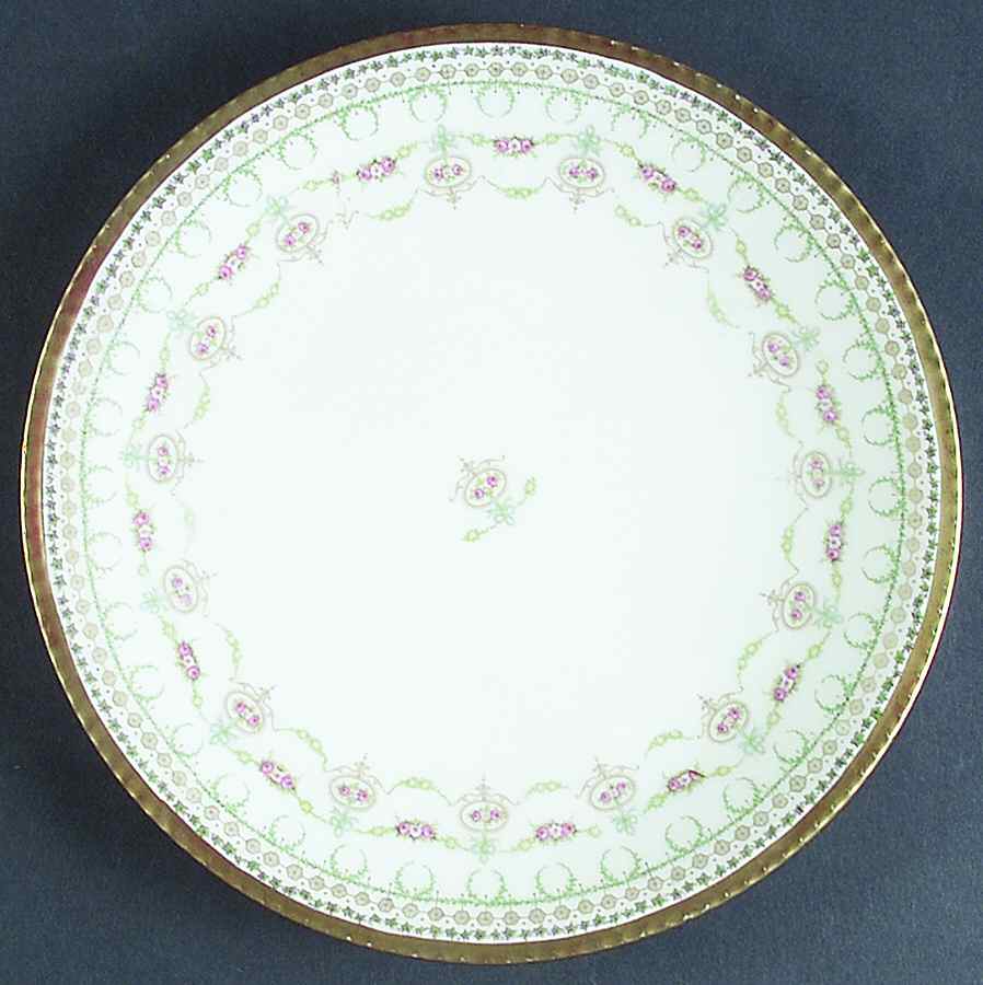 FMB19 Dinner Plate by Flambeau-1