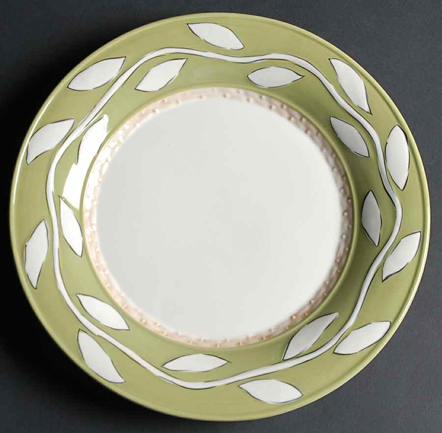 Vista Bella Dinner Plate by Fitz and Floyd-1