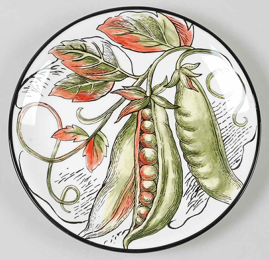 Vista Bella Salad Plate by Fitz & Floyd-1