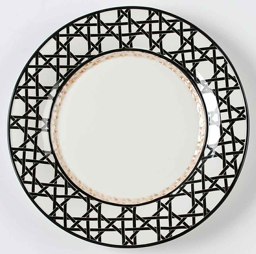 Vista Bella Dinner Plate by Fitz and Floyd-1