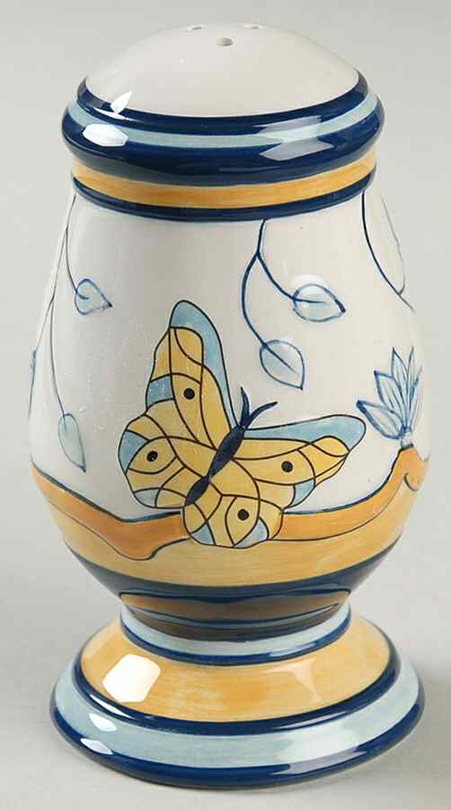 Mirabelle Salt Shaker by Fitz & Floyd-1