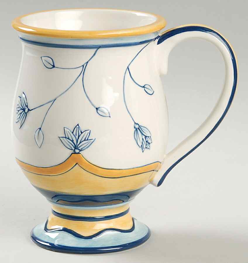 Mirabelle Mug by Fitz & Floyd-1