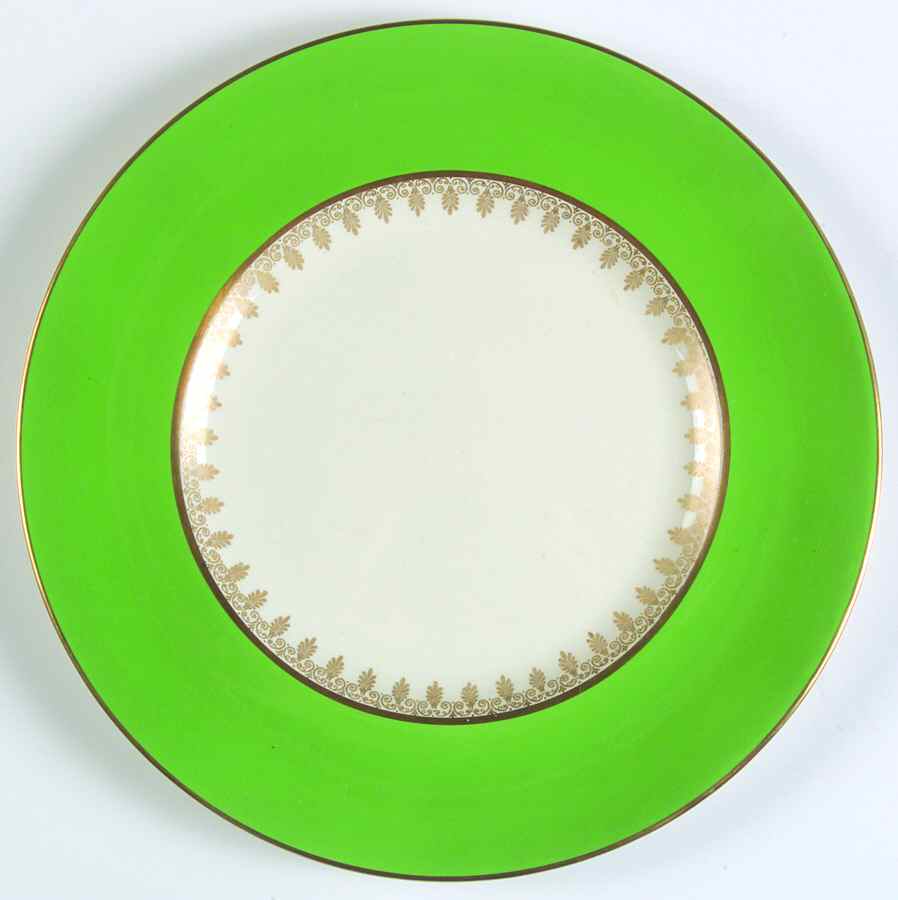 59732 Dinner Plate by Fondeville-1