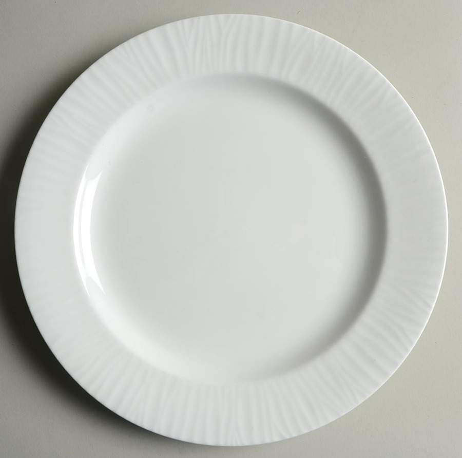 Cygna Luncheon Plate by Fortessa-1