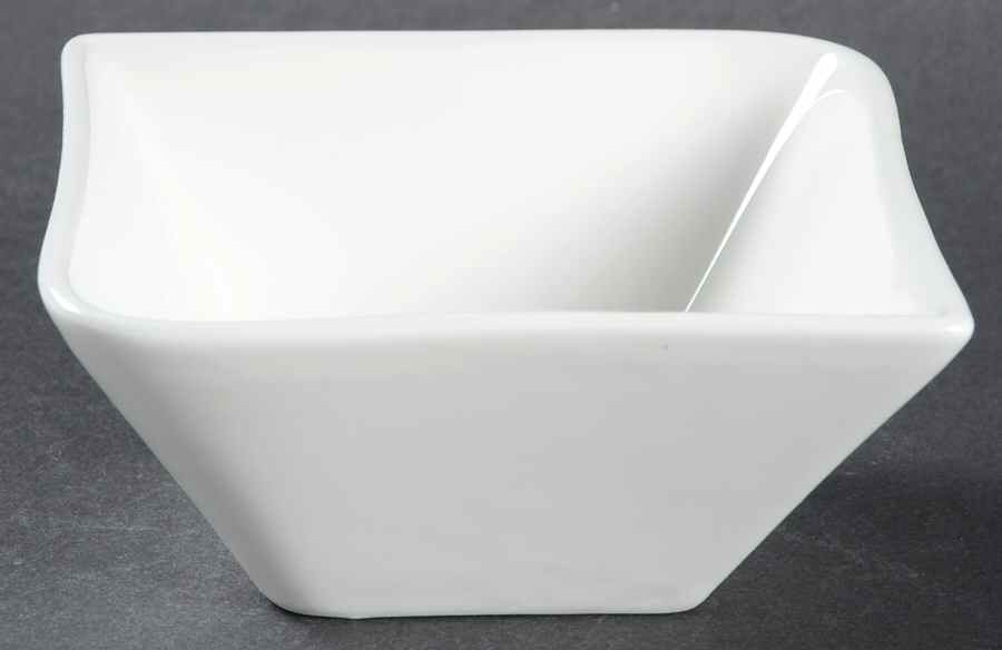 Ojo Fruit/Dessert (Sauce) Bowl by Fortessa-1