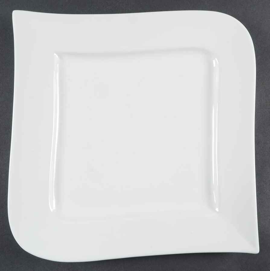 Ojo Dinner Plate by Fortessa-1