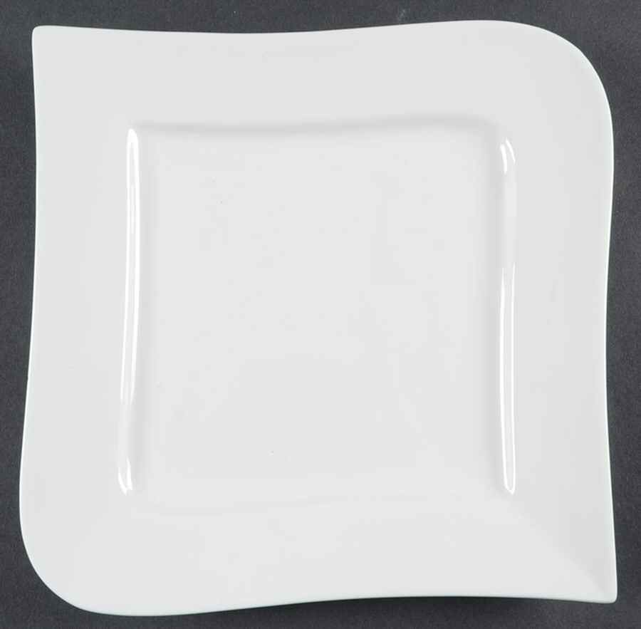Ojo Salad Plate by Fortessa-1
