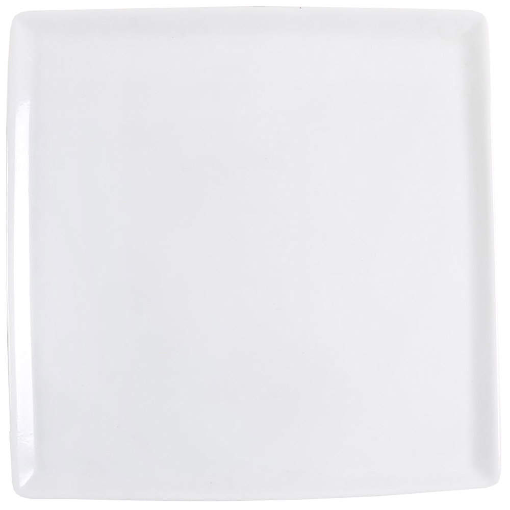 Crema Salad Plate by Food Network-1