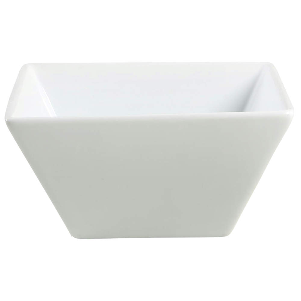 Whipped Cream Soup/Cereal Bowl by Food Network-1