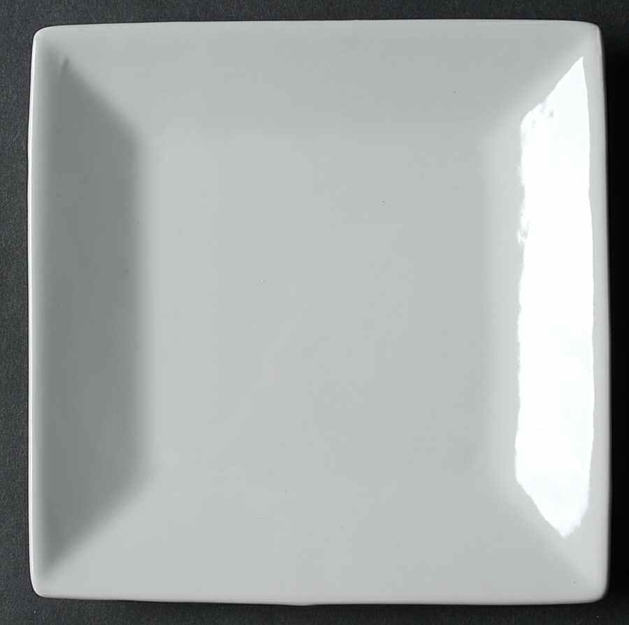 Whipped Cream Canape Plate by Food Network-1