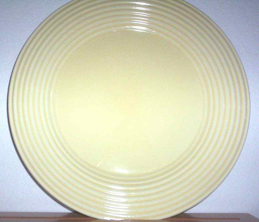 FOP3 Dinner Plate by Fapor (Portugal)-1