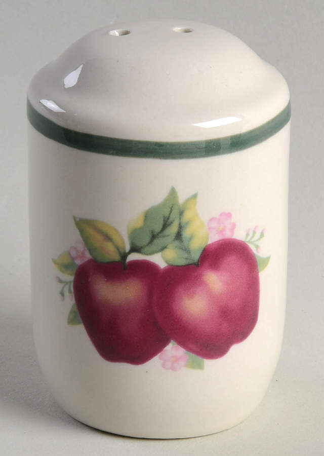 FSI3 Salt Shaker by Four Star International-1