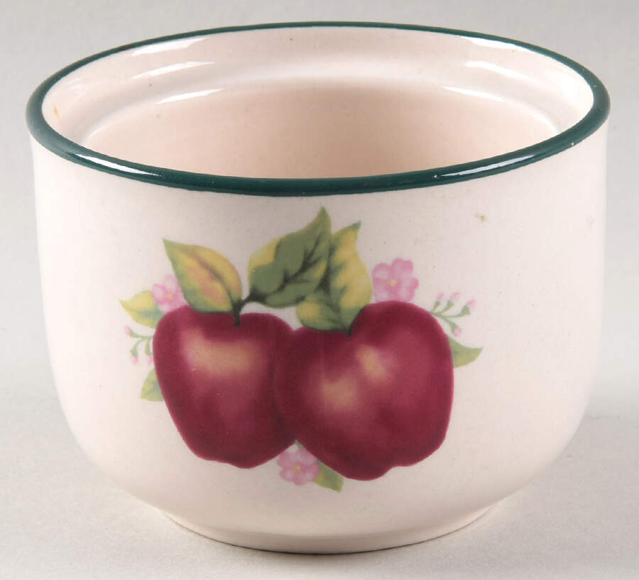 FSI3 Sugar Bowl No Lid by Four Star International-1