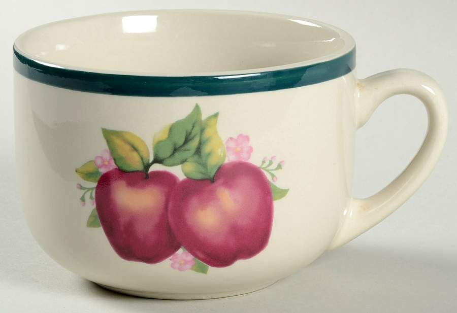 FSI3 Jumbo Mug by Four Star International-1