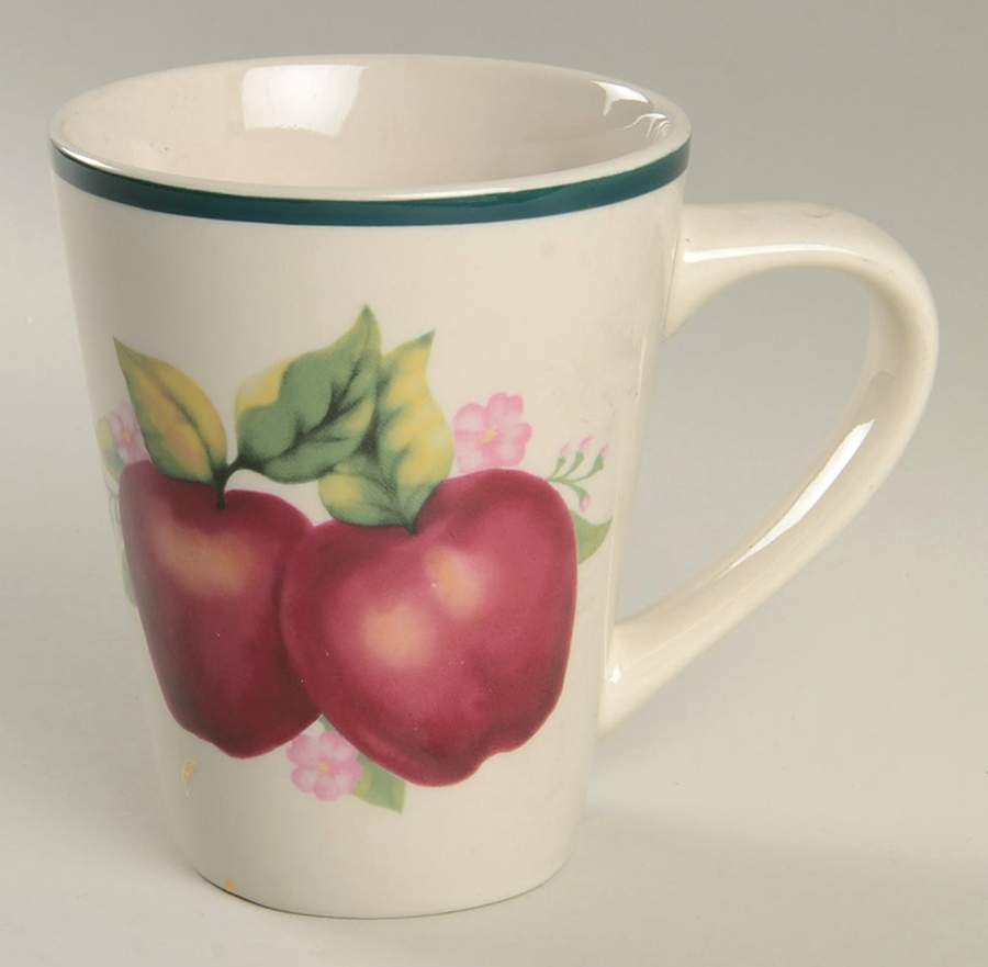 FSI3 Mug by Four Star International-1
