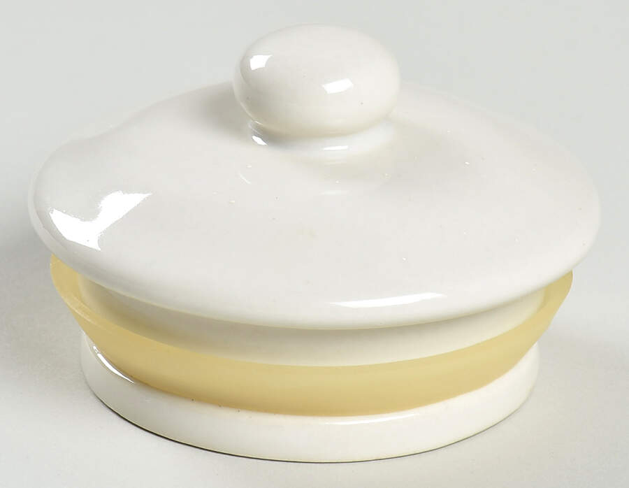 FIT77 Lid for Small Canister by Fitz & Floyd-1