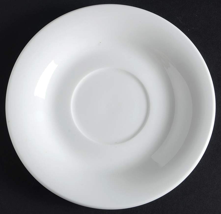 Dirty Dish Saucer by Fishs Eddy-1