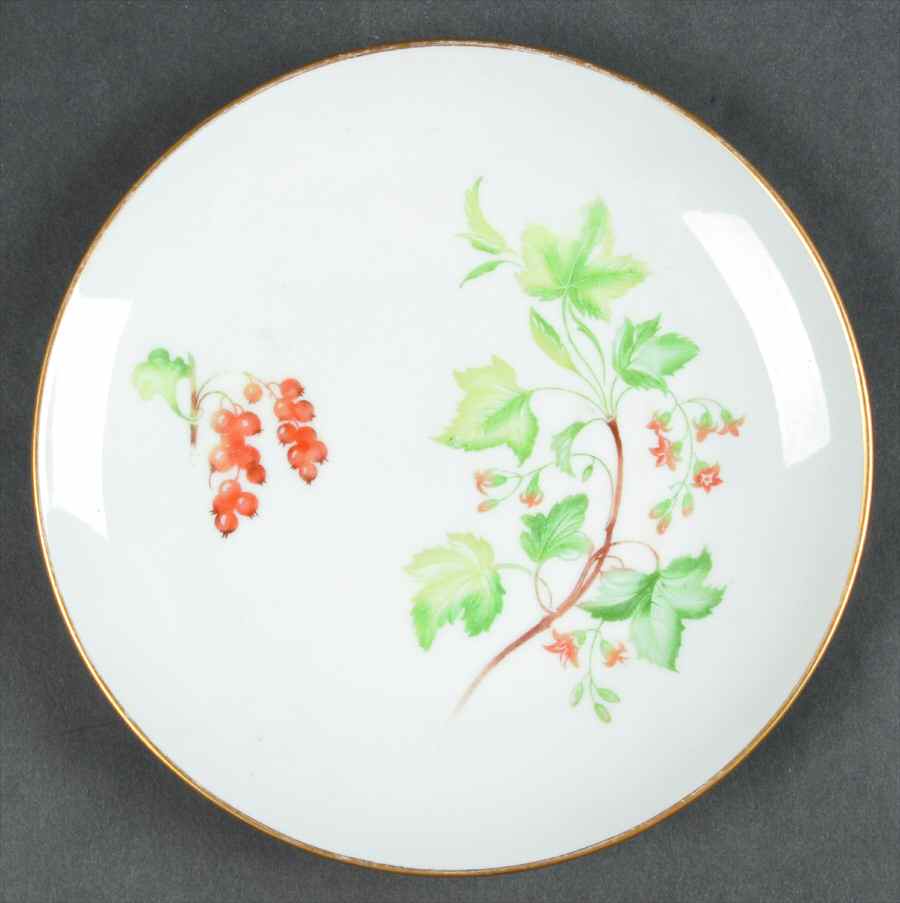 S238 Salad Plate by Furstenberg-1