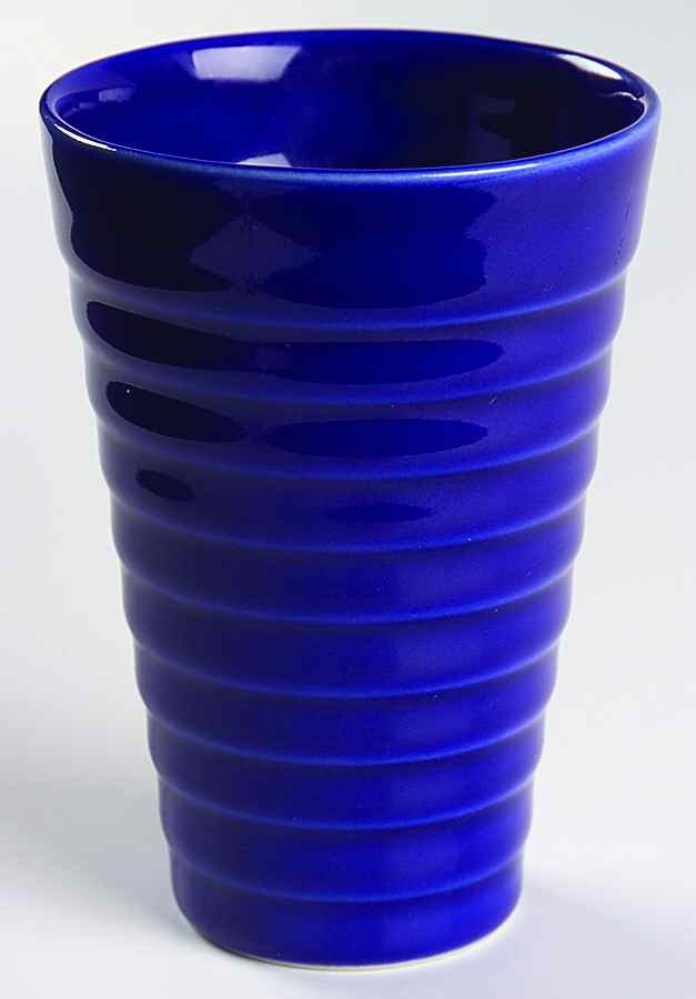 FTL1 Cobalt 10 Oz Tumbler by Feltman Langer-1