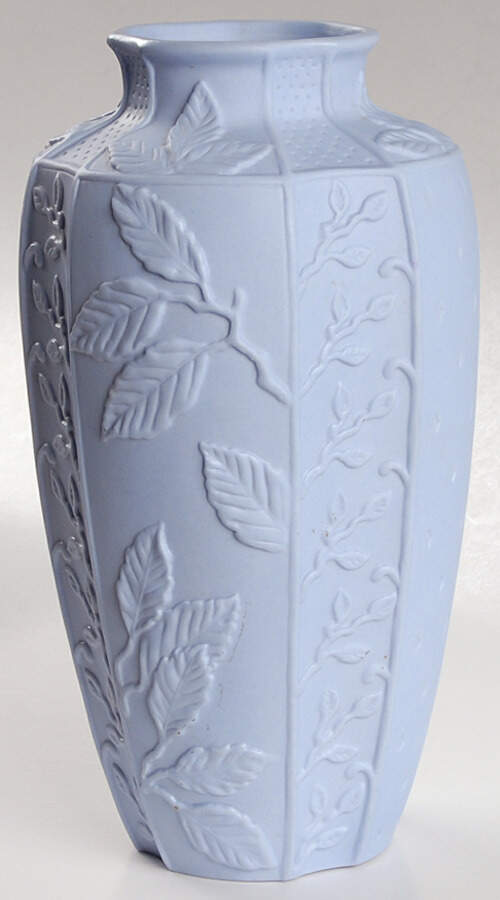 The Botanical Collection 7" Vase by Fitz & Floyd-1