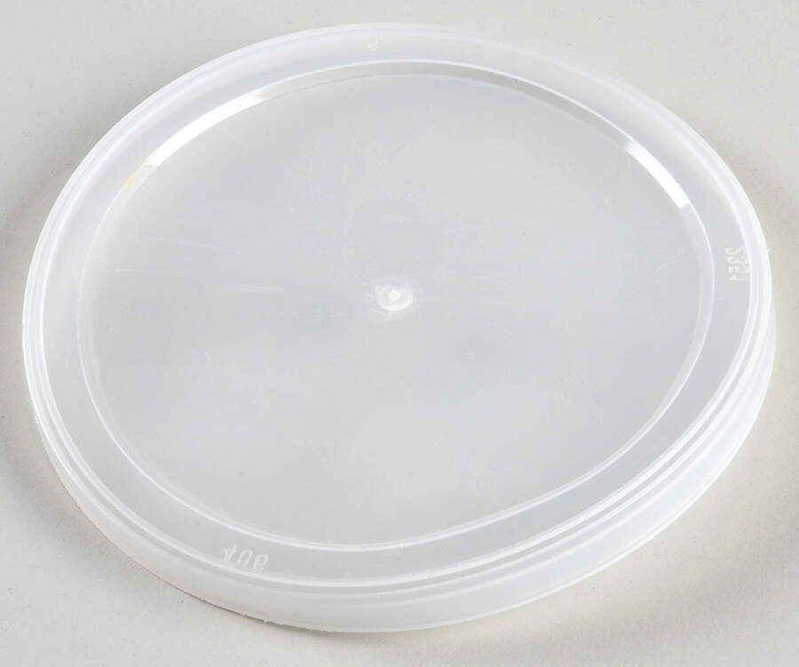 212 New York Skyline Lid for 5" Glassware Storage Jar by Fishs Eddy-1
