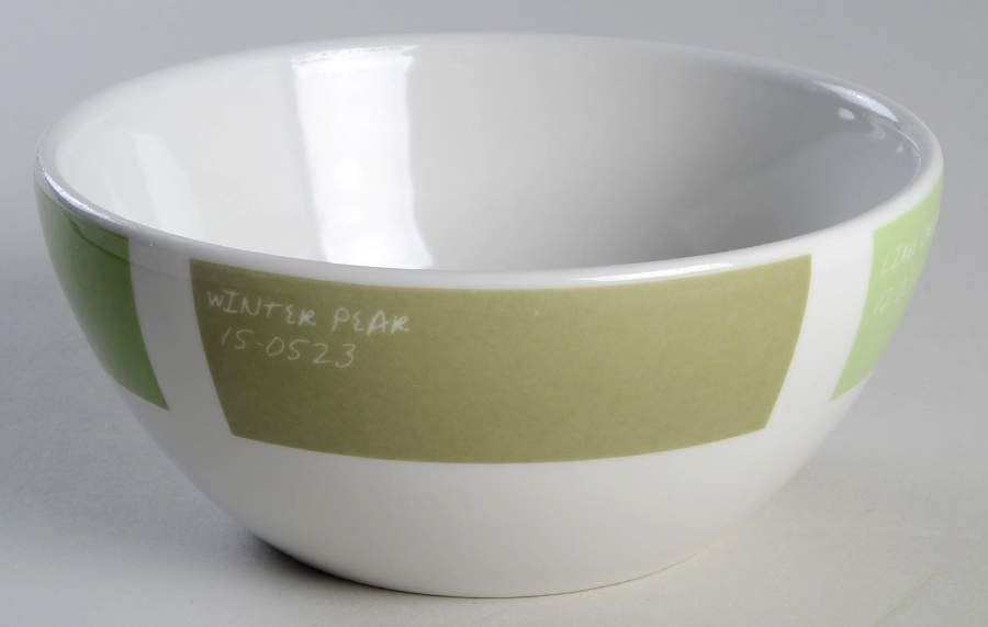 Pantone Soup/Cereal Bowl by Fishs Eddy-1