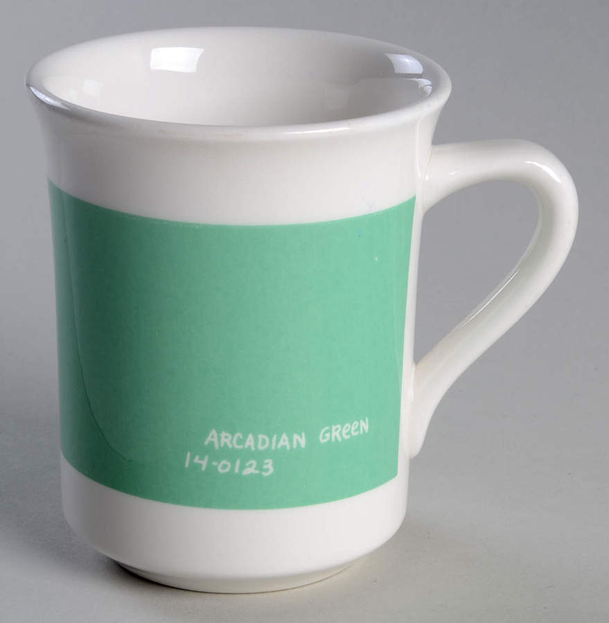 Pantone Mug by Fishs Eddy-1