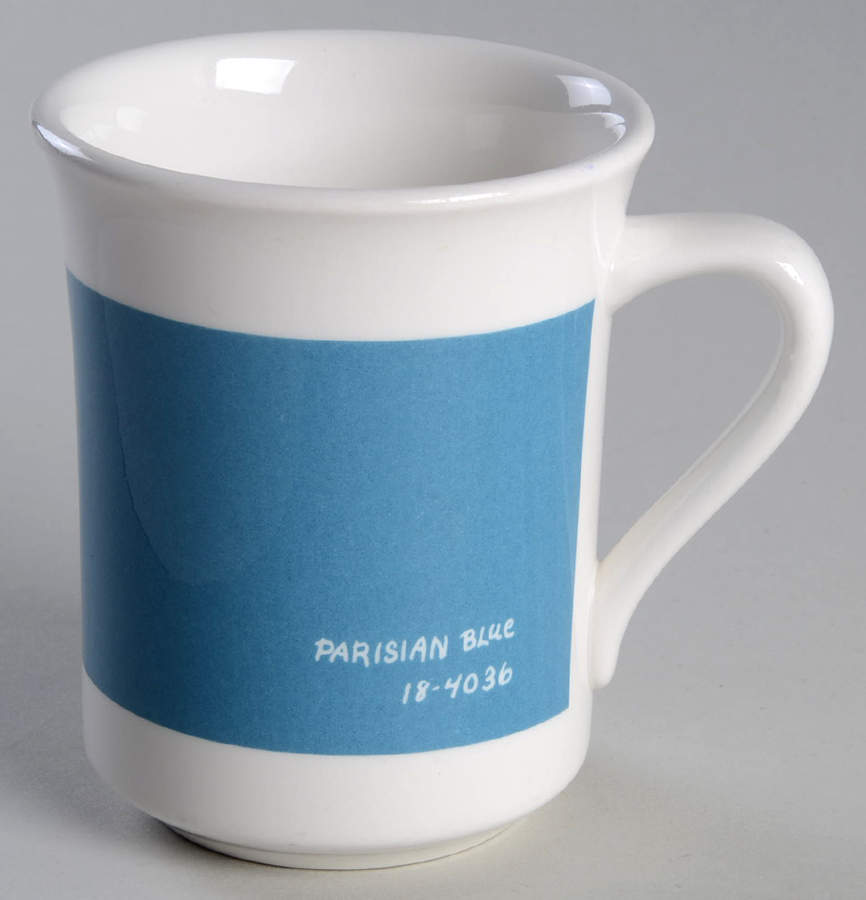 Pantone Mug by Fishs Eddy-1