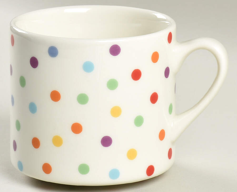 Spot On Mug by Fishs Eddy-1