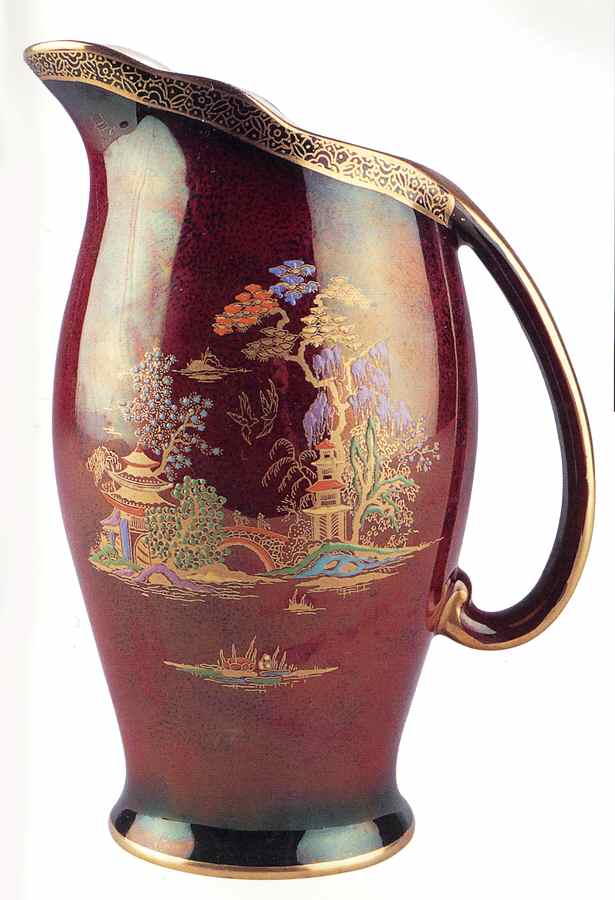 FIL22 Pitcher by S Fieldings & Co.-1